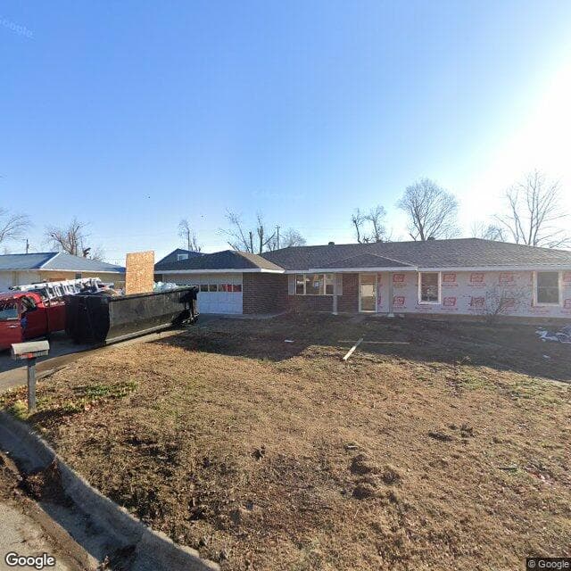 Rogers Health And Rehabilitation Center in Rogers, AR - Main View
