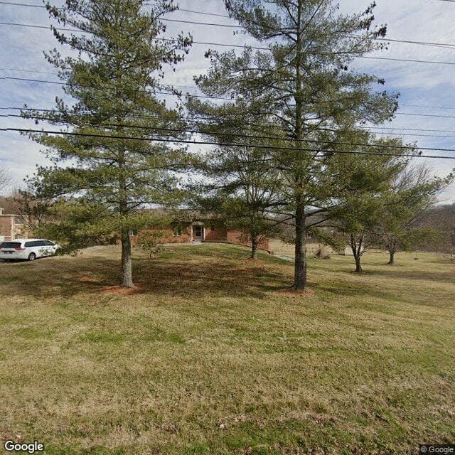 Rogersville Care & Rehabilitation Center in Rogersville, TN - Main View