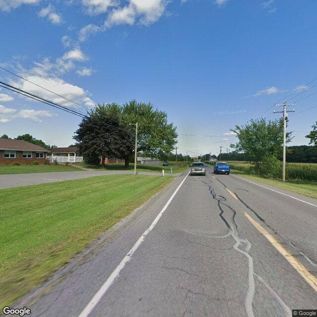 Rolling Hills Healthcare and Rehabilitation Center in Millmont, PA - Main View