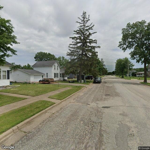 Rolling Meadows - Senior living in Strum, Wisconsin