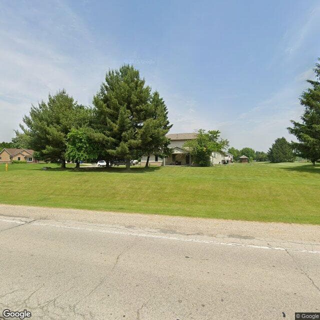 Rolling Meadows (Community Based Residential Facility) in Wind Lake, WI - Main View