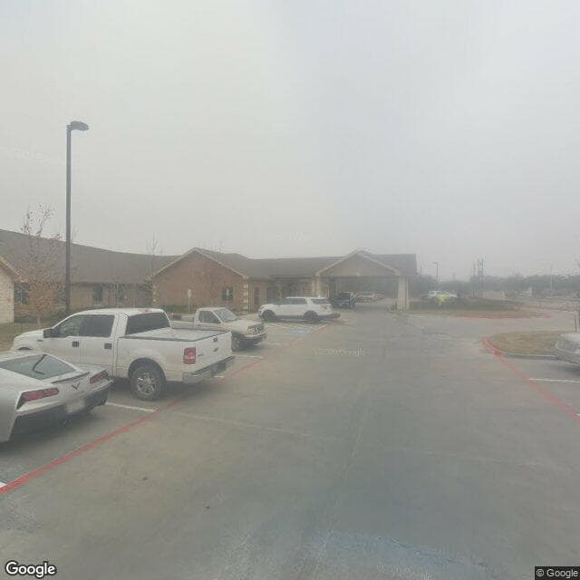 Rollingbrook Rehabilitation and Healthcare Center in Baytown, TX - Main View