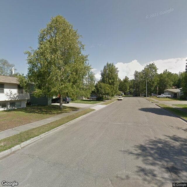 Romana 2 Assisted Living Home in Anchorage, AK - Main View