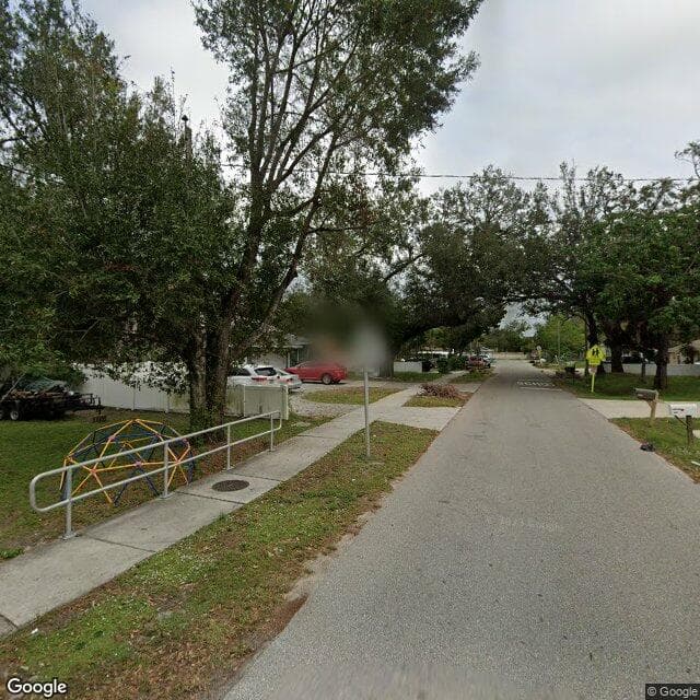 Rons Adult Family Care Home - CLOSED in Bradenton, FL - Main View