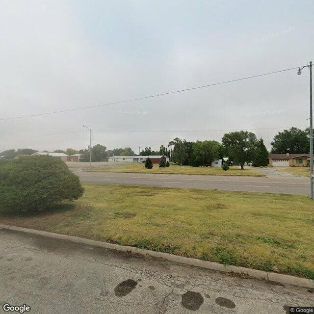 Rooks Co Senior Services - Senior living in Plainville, Kansas