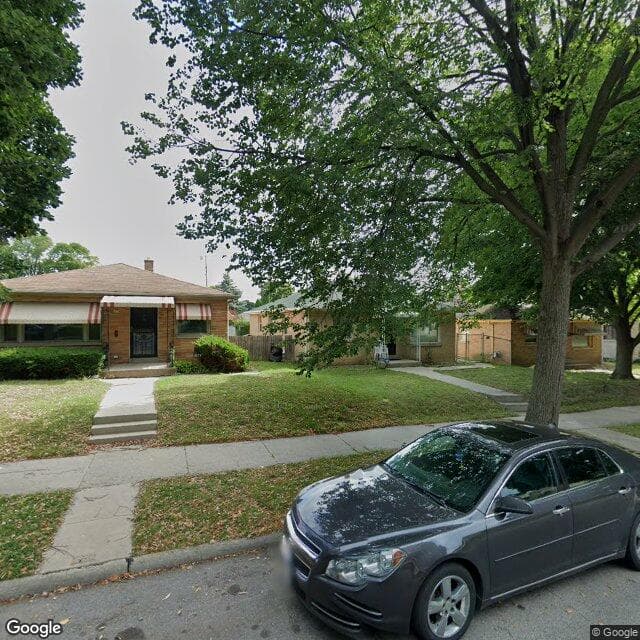 Rooms R Us Adult Family Home II in Milwaukee, WI - Main View