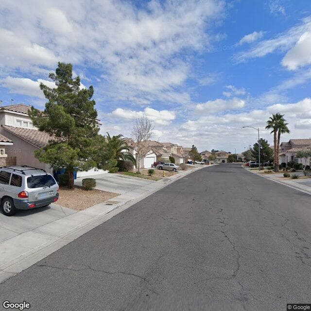 Rosal Home Health in Las Vegas, NV - Main View