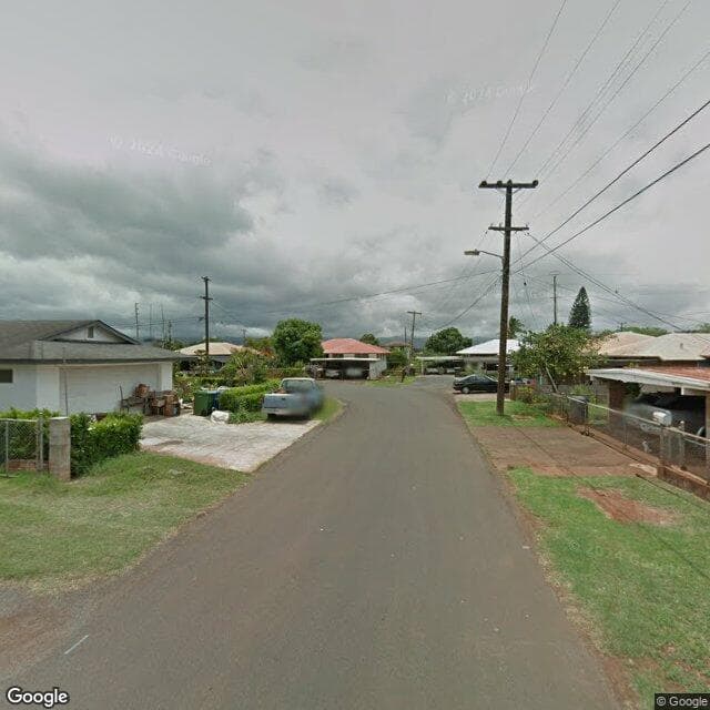 Rosana Dumlao in Waipahu, HI