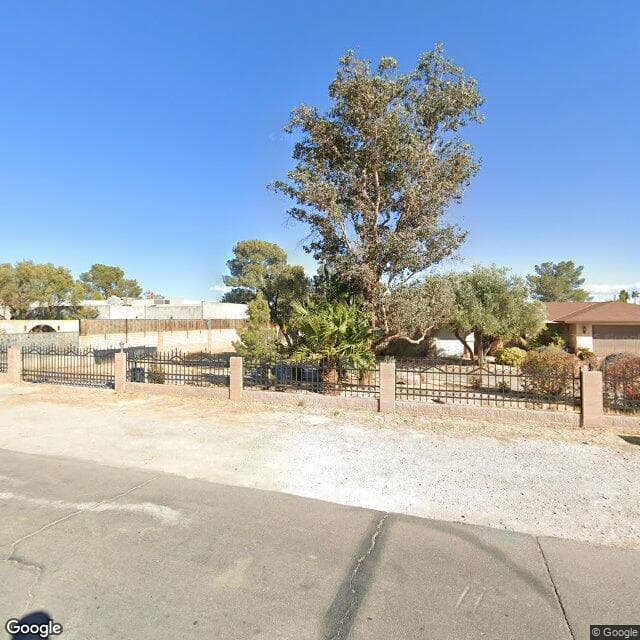 Rosarios Group Home in Las Vegas, NV - Main View