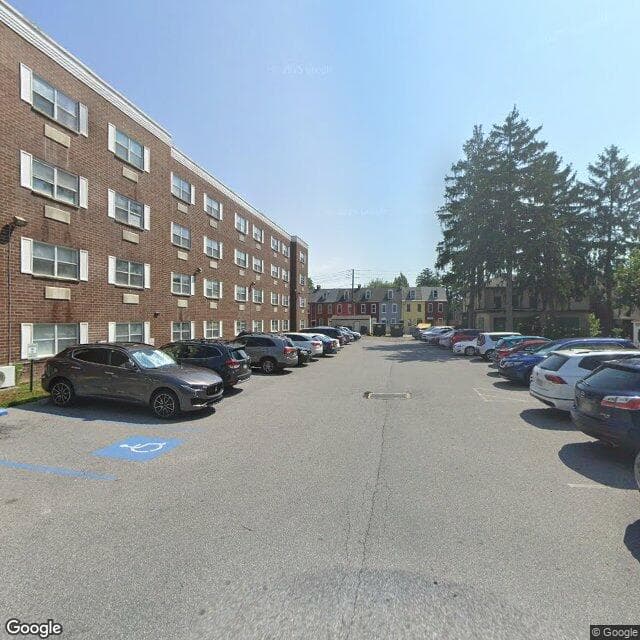 Rose City Nursing and Rehab at Lancaster in Lancaster, PA - Main View