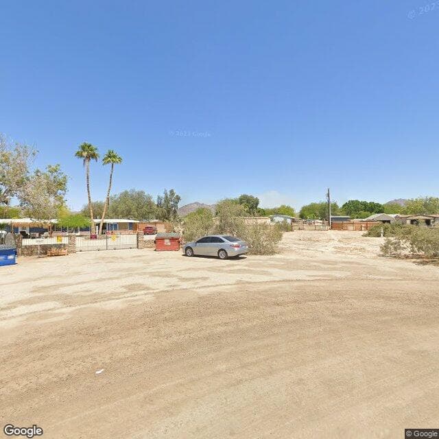 Rose Garden Adult Home Care in Yuma, AZ - Main View