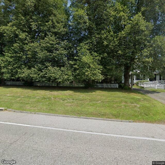 Rose Haven in Litchfield, CT - Main View