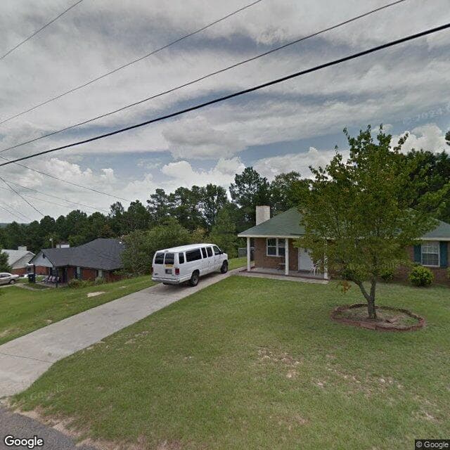 Rose Hill - Community Living Arrangement Home in Hephzibah, GA