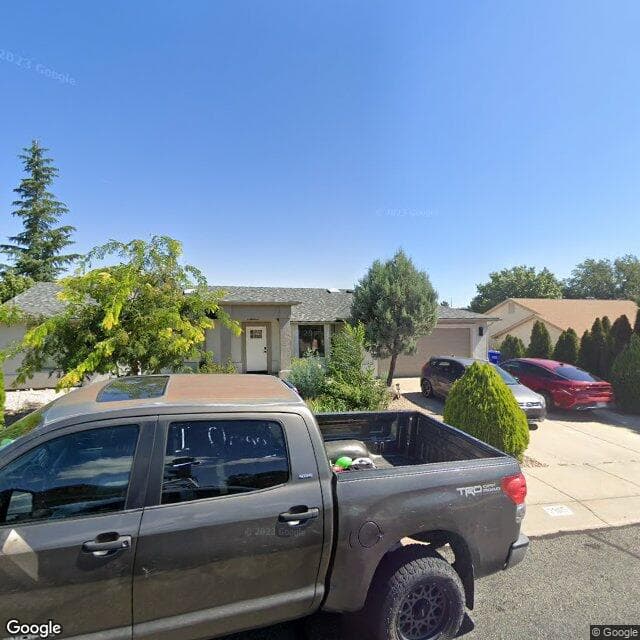 Rose Lane Adult Care Home in Prescott, AZ - Main View