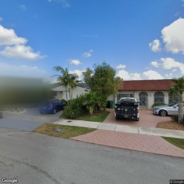 Rose Marie ALF in Miami, FL - Main View