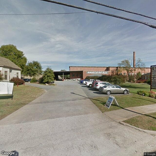 Rose Of Sharon Senior Care Home 2 in Monroe, GA - Main View