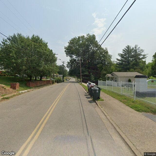Rose Of Sharon's Senior Villa in Chattanooga, TN - Main View
