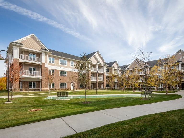 Rose Senior Living Beachwood in Beachwood, OH