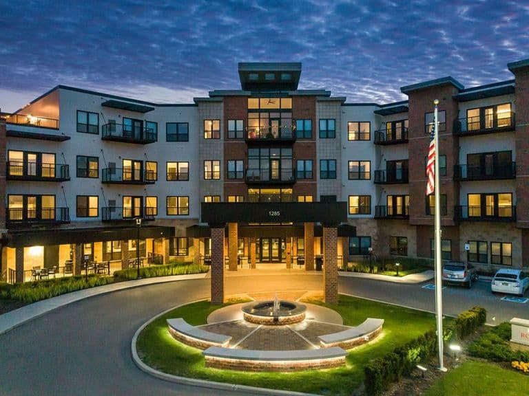 Rose Senior Living Carmel in Carmel, IN