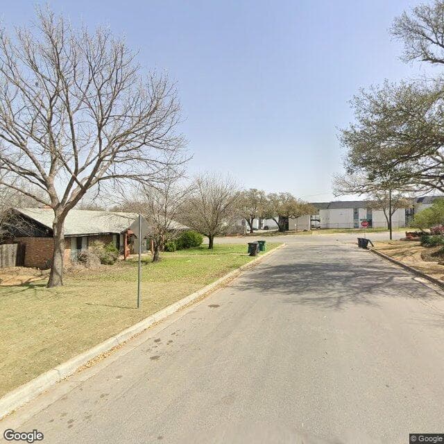 Rose Terrace Elderly Care Home - CLOSED in Fort Worth, TX - Main View