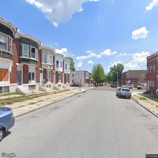 Rose's Of Life in Baltimore, MD - Main View