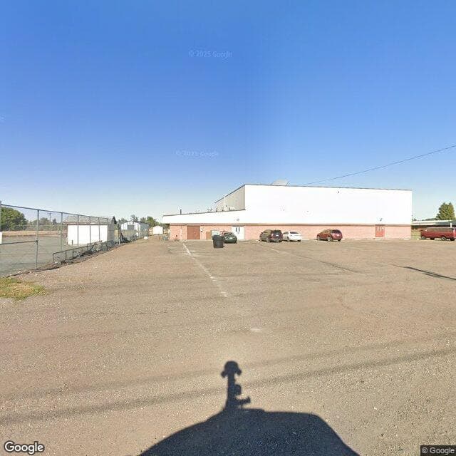 Rosebud Health Care Center in Forsyth, MT - Main View
