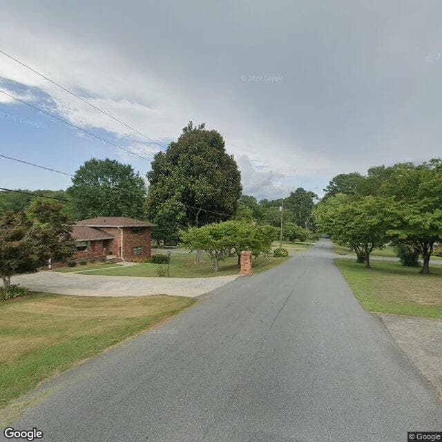 Rosedale Personal Care Home in Marietta, GA - Main View