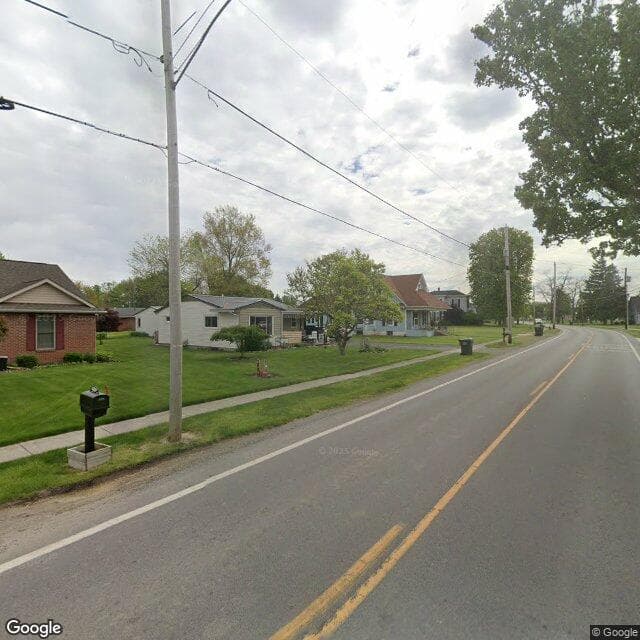 Roselawn Manor - Senior living in Spencerville, Ohio