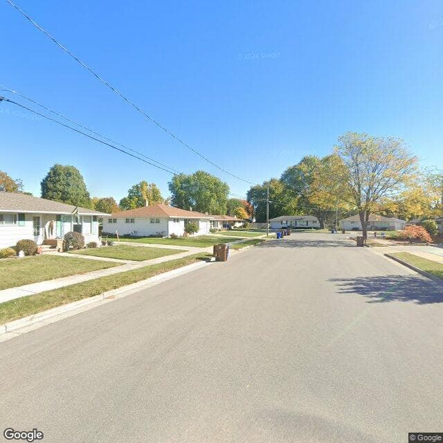 Rosemarys Place in Menasha, WI - Main View