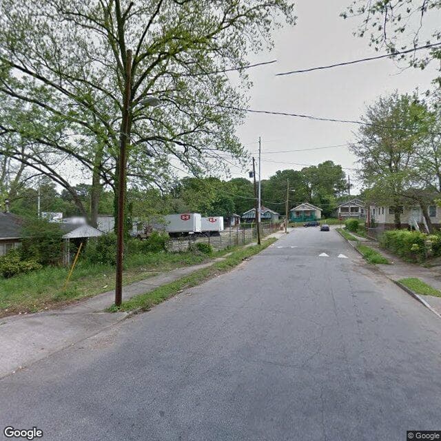 Rosemaude Personal Care Home in Atlanta, GA - Main View
