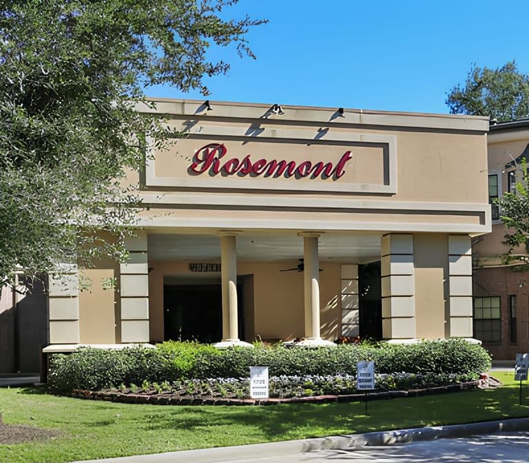 Rosemont Assisted Living and Memory Care in Humble, TX - Main View