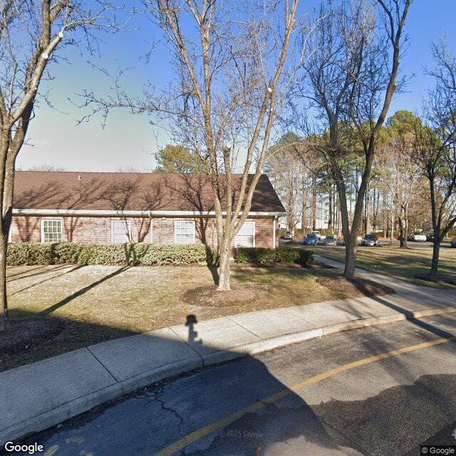 Rosemont Health & Rehab Center in Virginia Beach, VA - Main View