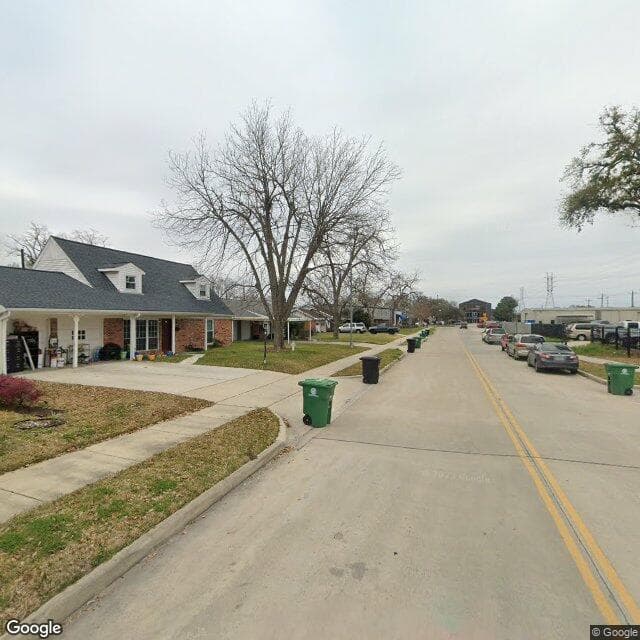 Rosemont Personal Care Home I in Houston, TX - Main View
