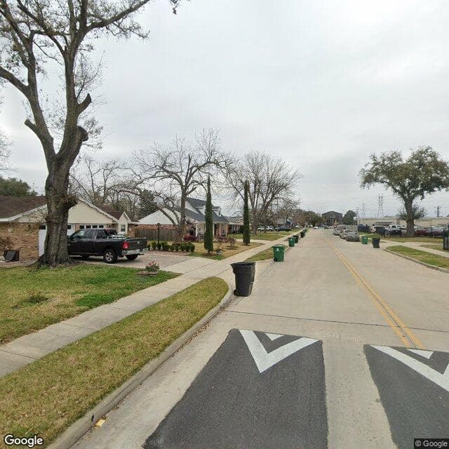 Rosemont Personal Care Homes II in Houston, TX - Main View