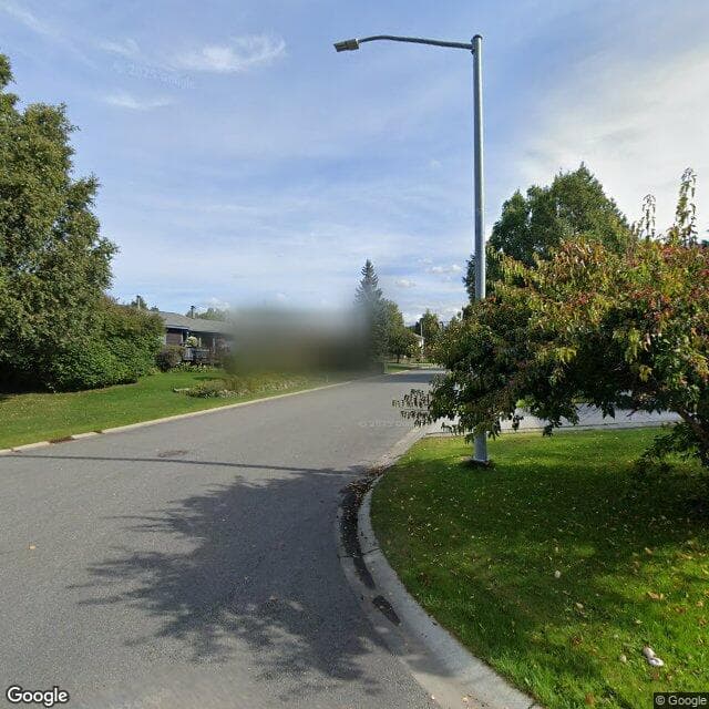 Roses Care Alh in Anchorage, AK - Main View