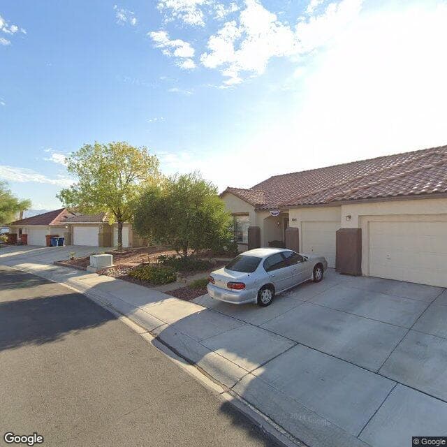 Rosete Residential Assisted Living in Las Vegas, NV - Main View