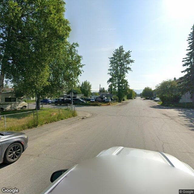 Rosewood Assisted Living in Anchorage, AK - Main View