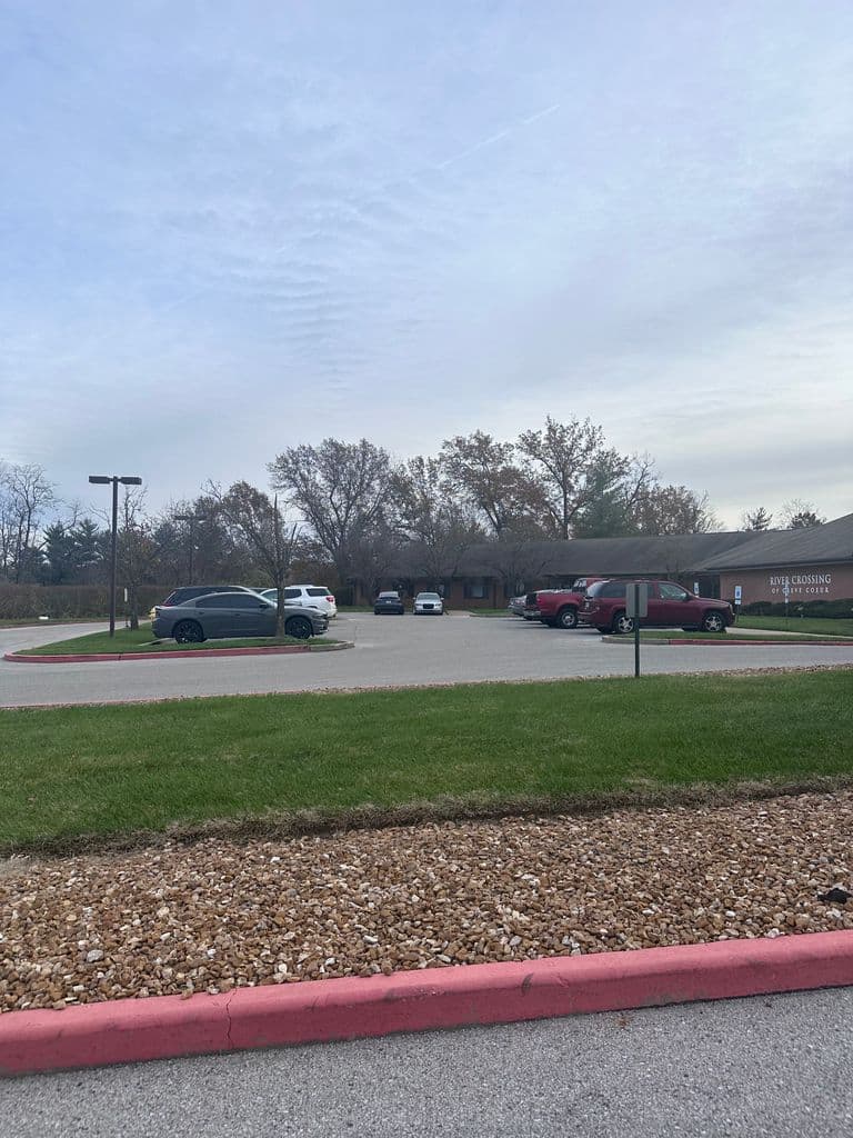 Rosewood Care Center Of St Louis in Saint Louis, MO - Main View
