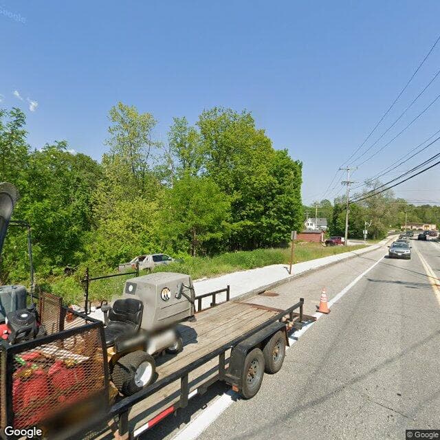 Rosewood Manor Assisted Living Residence in Rochester, NH