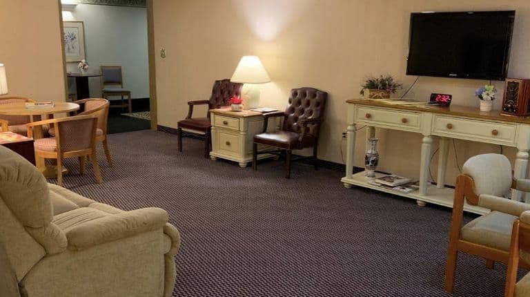 Rosewood Personal Care Home in Johnstown, PA - Main View