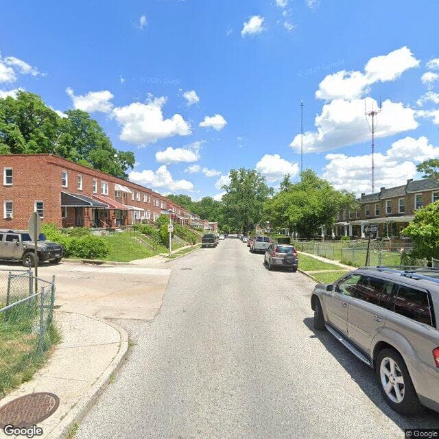 Rosies Assisted Living in Baltimore, MD - Main View