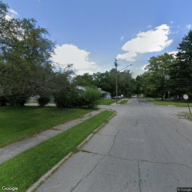 Ross Manor in Inkster, MI - Main View