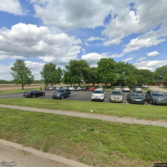 Rossville Healthcare & Rehab Center in Rossville, KS - Main View