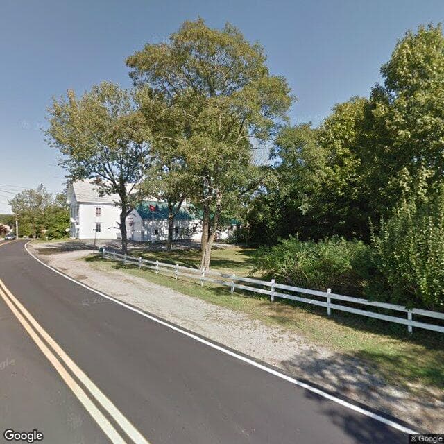Round Pond Green - Senior living in Round Pond, Maine