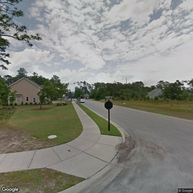 Rourk Woods in Shallotte, NC