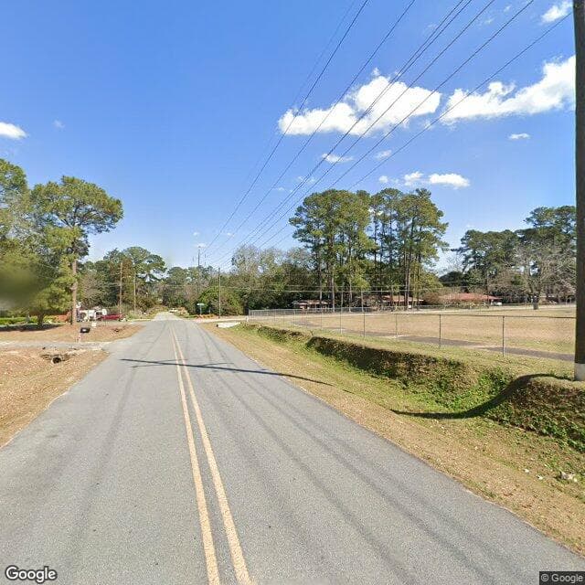 Rouse - Community Living Arrangement in Valdosta, GA - Main View