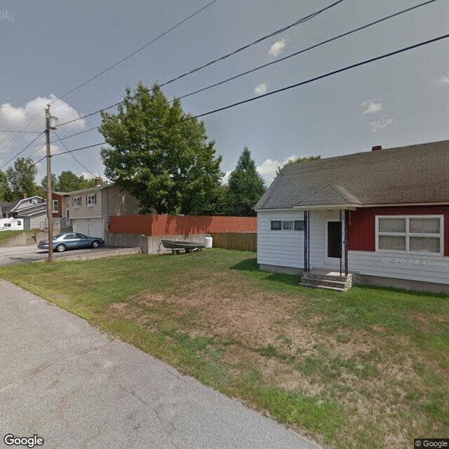 Roxanne Boucher in Berlin, NH