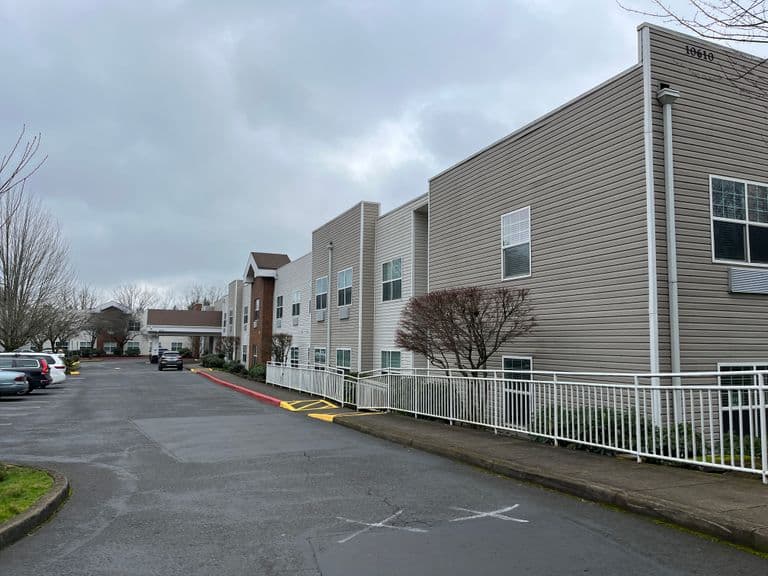 Royal Anne Assisted Living in Portland, OR - Main View