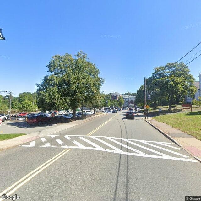 Royal Braintree Nursing And Rehabilitation Center in Braintree, MA