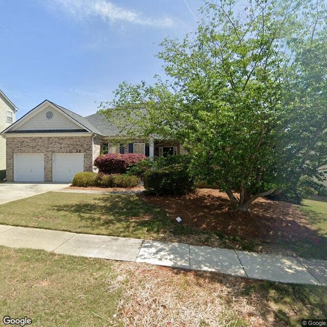 Royal Cottage Personal Care Home in Covington, GA - Main View